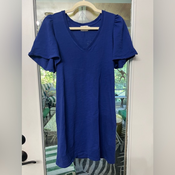 🆕💃💙Nation LTD💙💃Mallory Dress Size Small - Picture 5 of 9